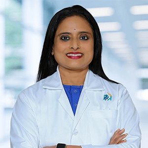 Dr. Jayanti Thumsi